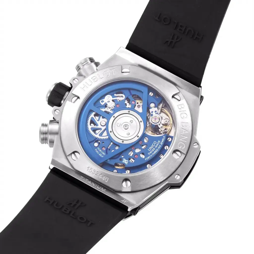 GS Factory Hublot Big Bang — image 8