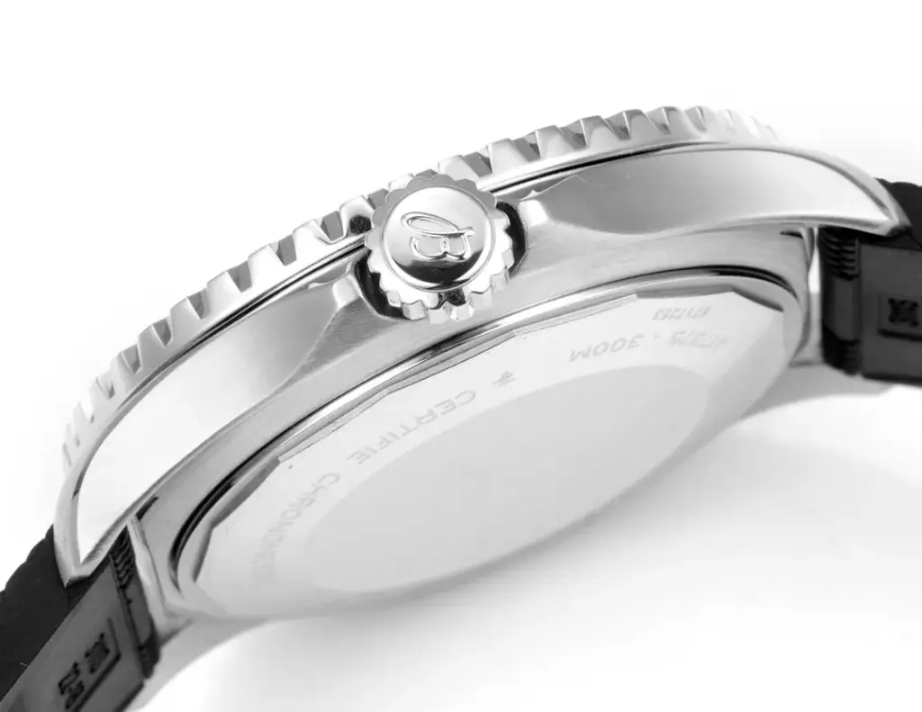 BLS Factory Breitling Superocean — image 6