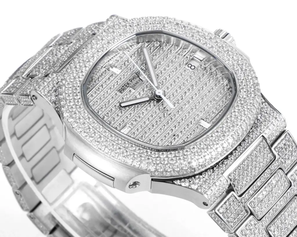R8 Factory Patek Philippe Nautilus — image 3