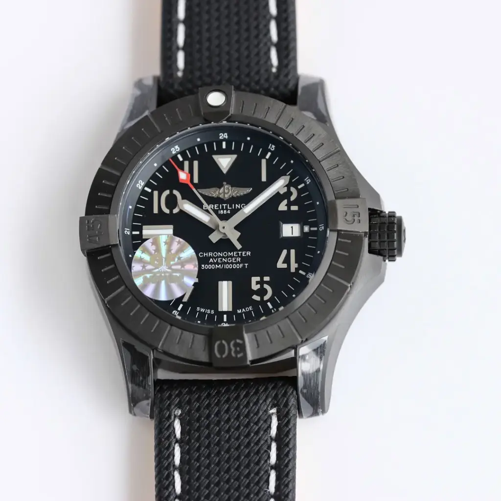 V9 Factory Breitling Avenger