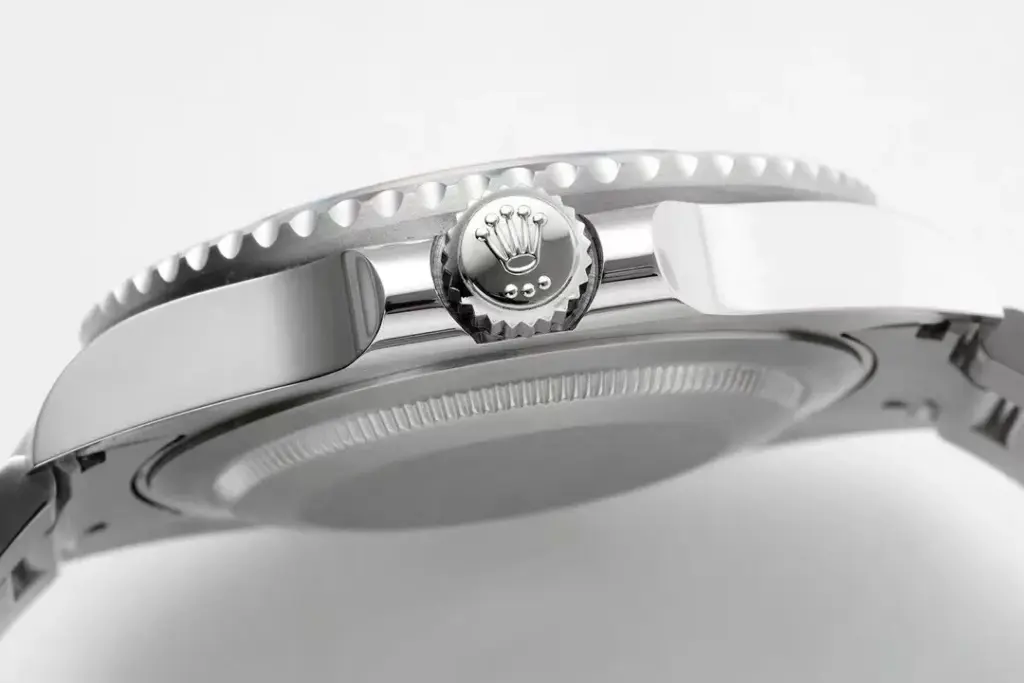 AR Factory Rolex GMT 40mm Black dial — image 6