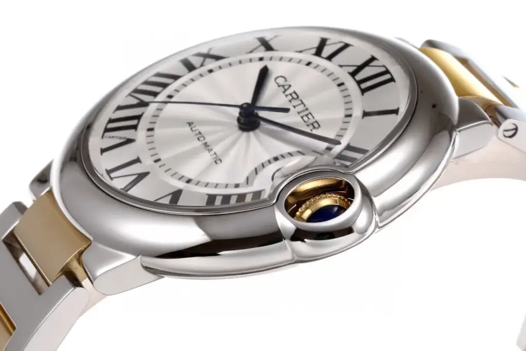 AF Factory Cartier Ballon Bleu de Cartier 42mm — image 7