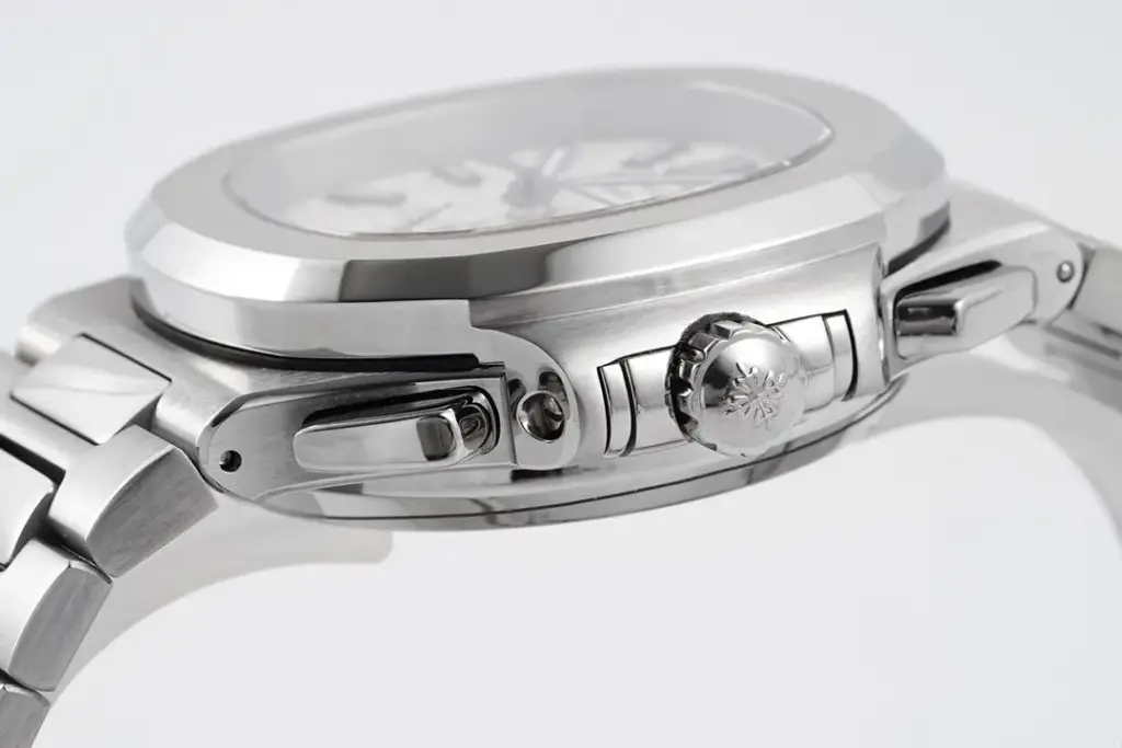KM Factory Patek Philippe Nautilus — image 7
