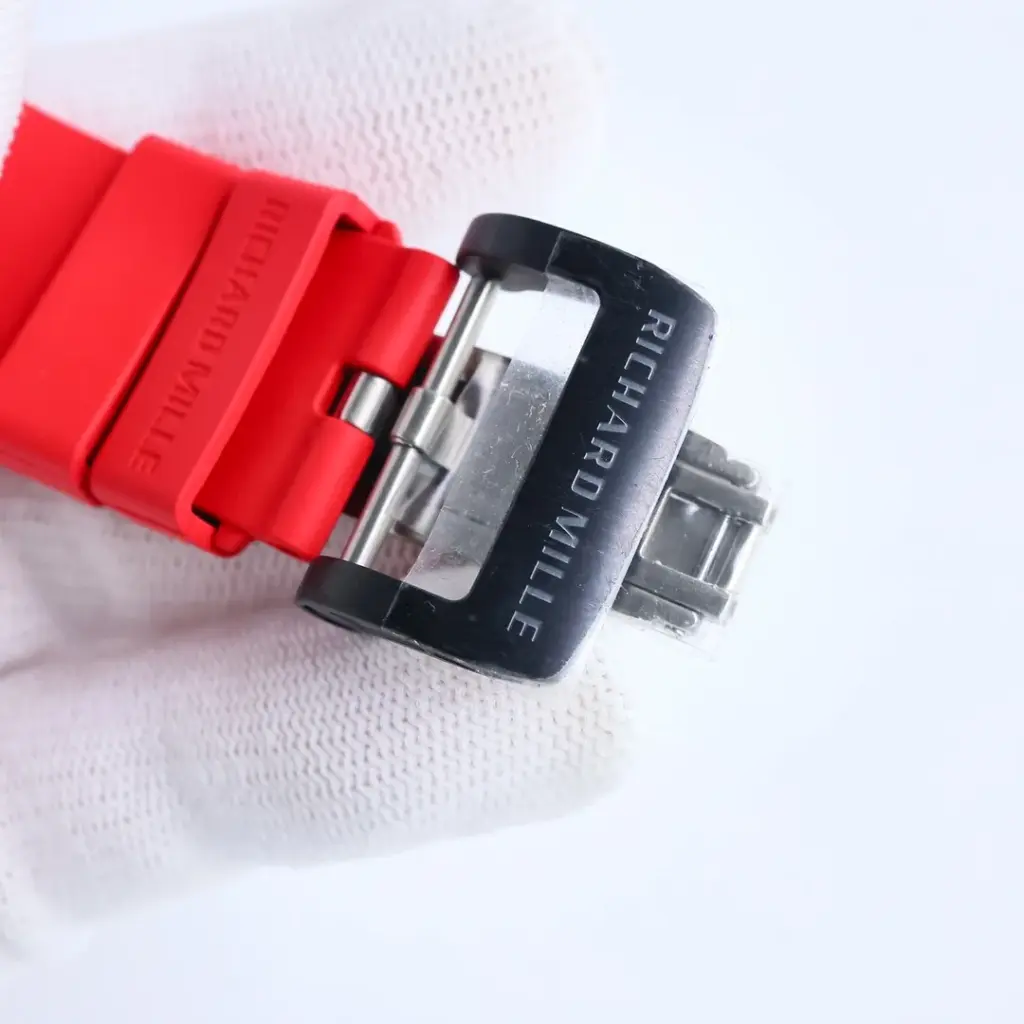 JB Factory Richard Mille RM011 — image 8