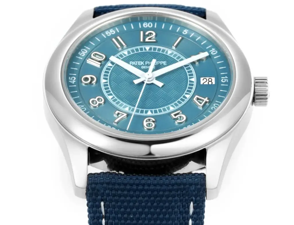PPF Factory Patek Philippe Calatrava — image 3