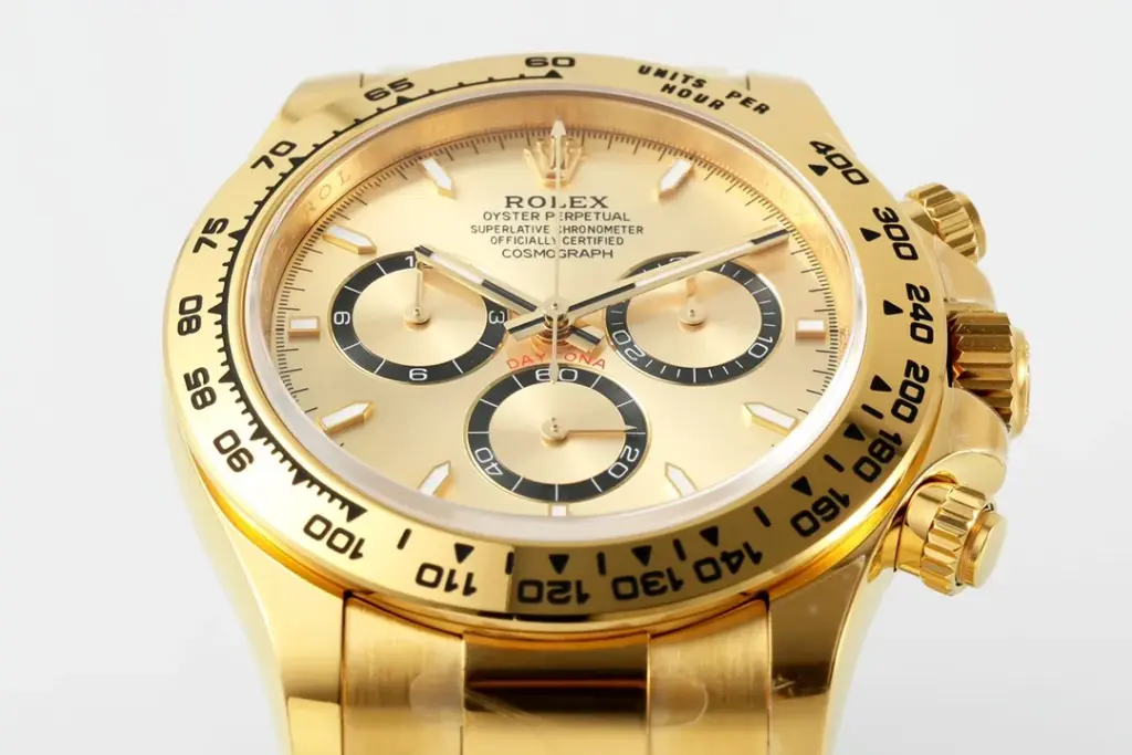 BT Factory Rolex Daytona — image 4