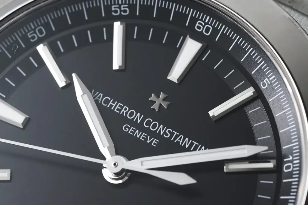 GS Factory Vacheron Constantin Overseas — image 6
