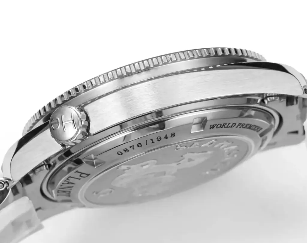 VS Factory Omega Seamaster — image 7