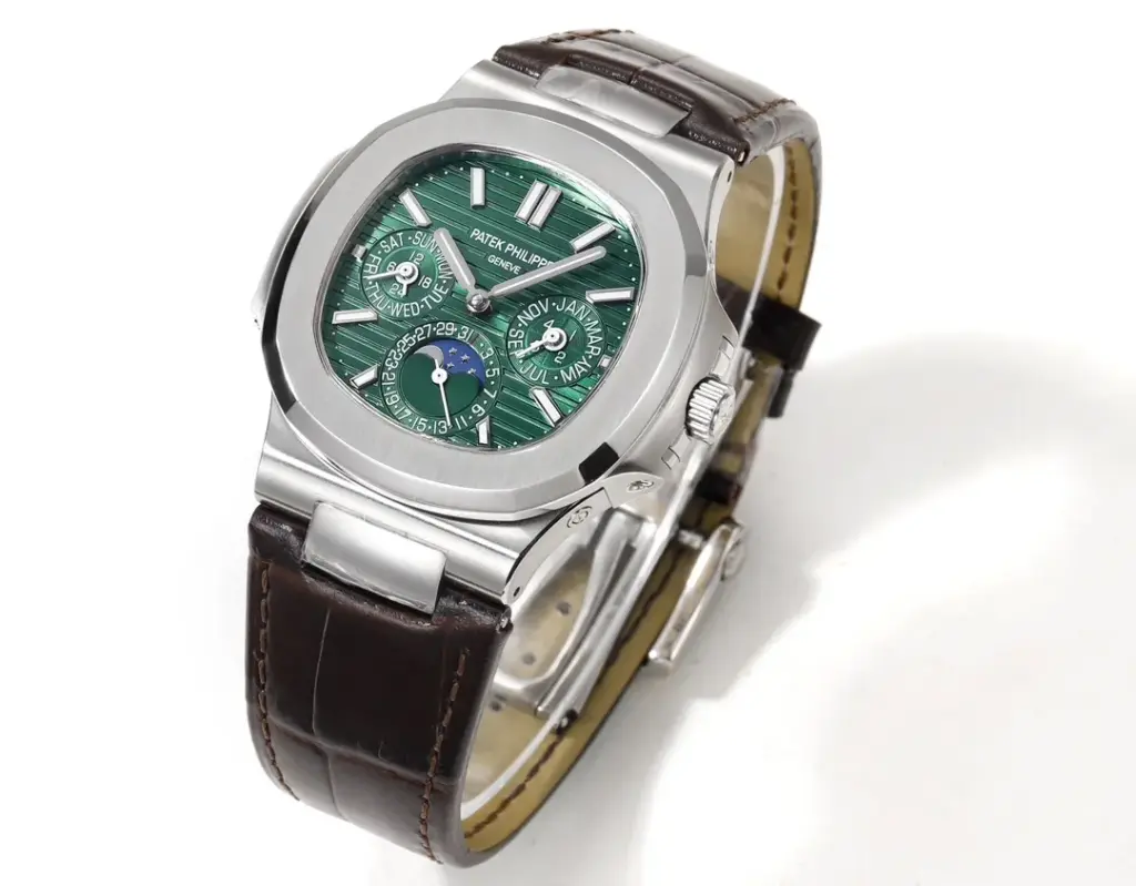 GR Factory Patek Philippe Nautilus — image 3