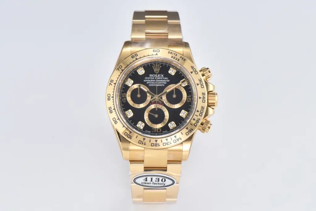 Rolex Daytona