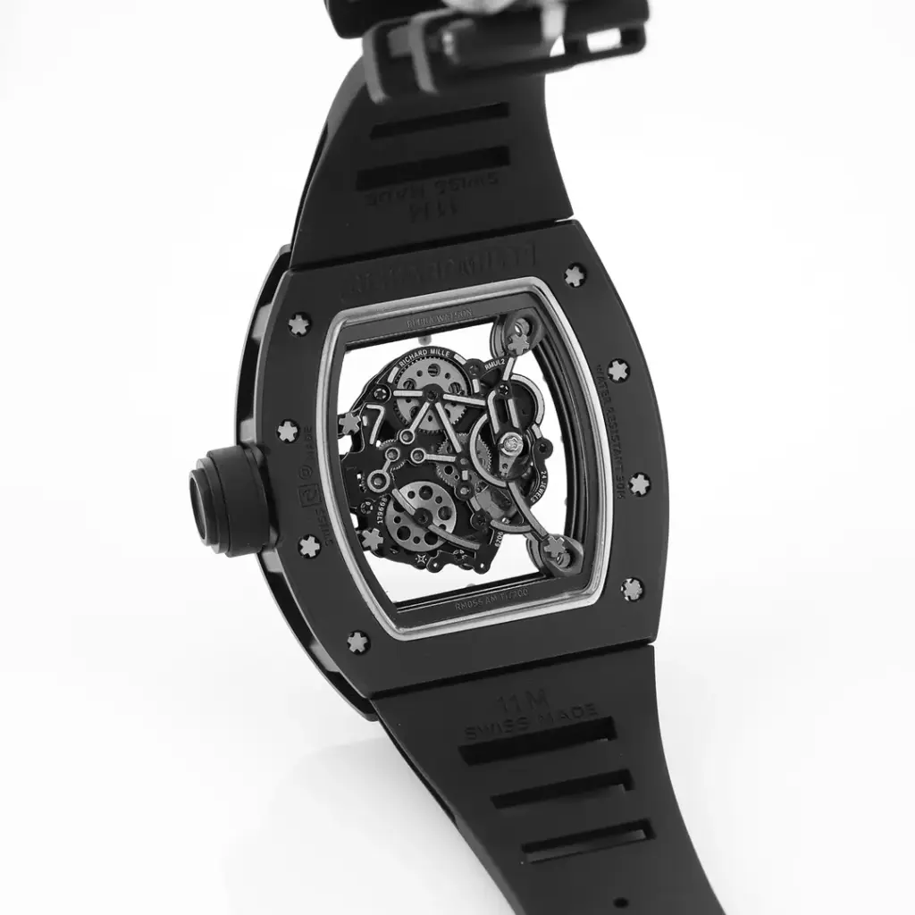 APS Factory Richard Mille RM055 — image 6