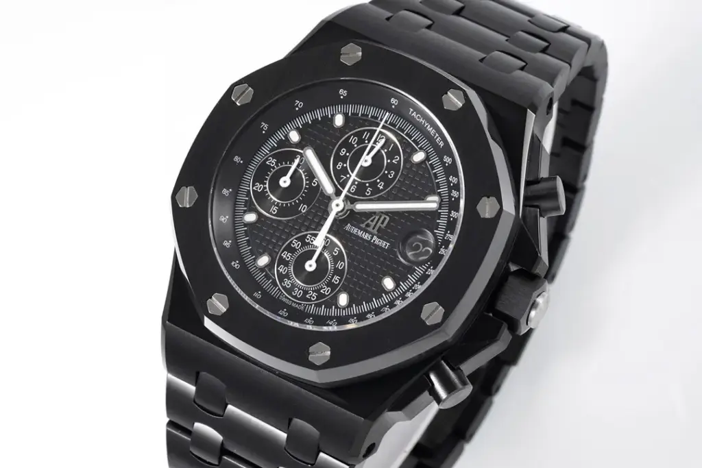 ZF Factory Audemars Piguet Royal Oak Offshore — image 3