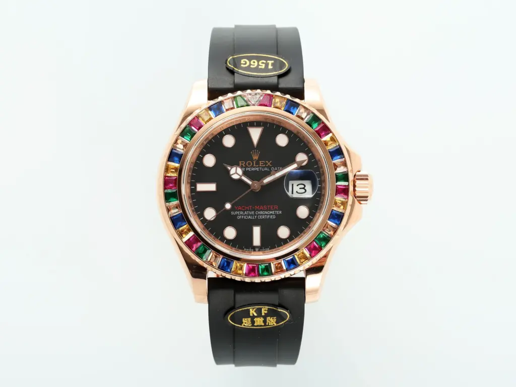 Rolex Yacht-Master