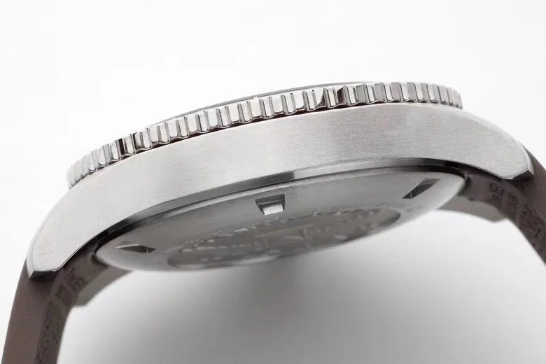 ZF Factory Longines HydroConquest Grey dial — image 6