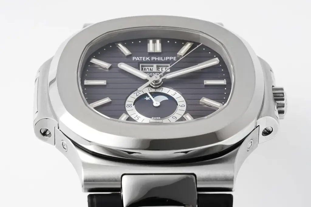 GR Factory Patek Philippe Nautilus — image 6