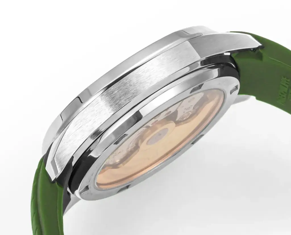ZF Factory Patek Philippe Aquanaut — image 7