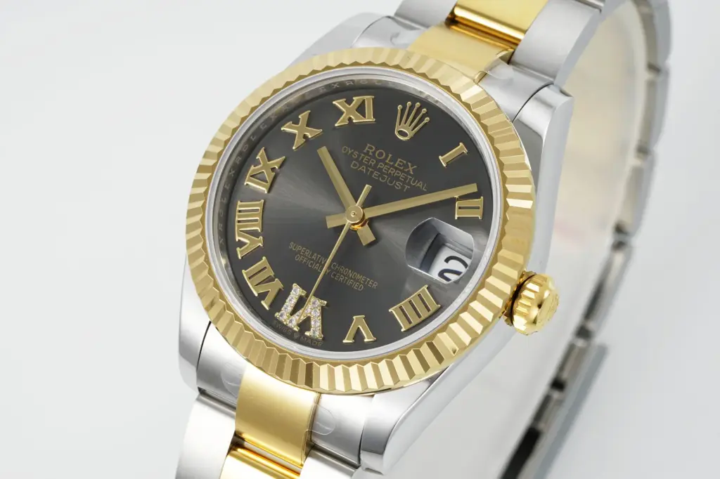 AR Factory Rolex Datejust 31mm — image 2