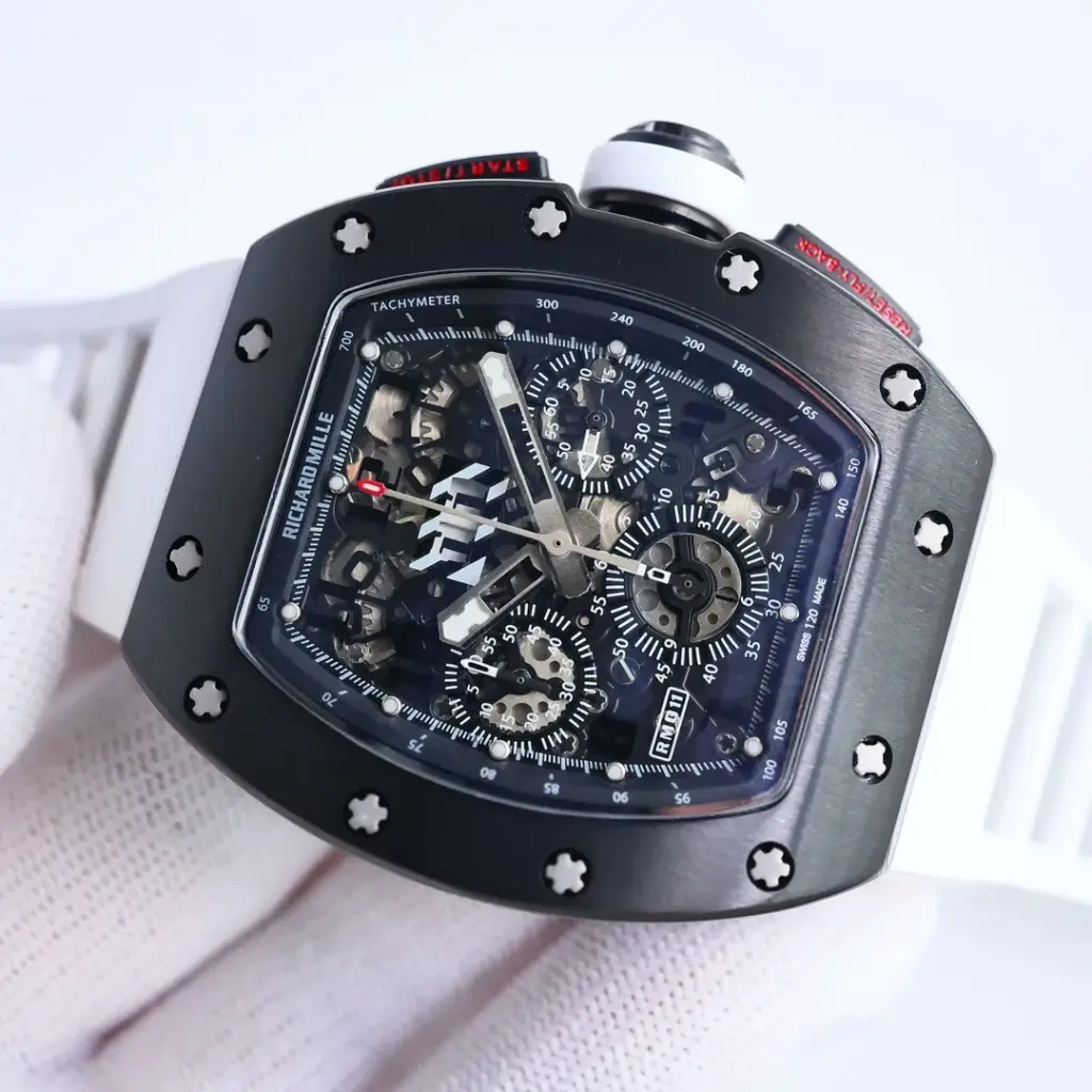 BBR Factory Richard Mille RM011 — image 5