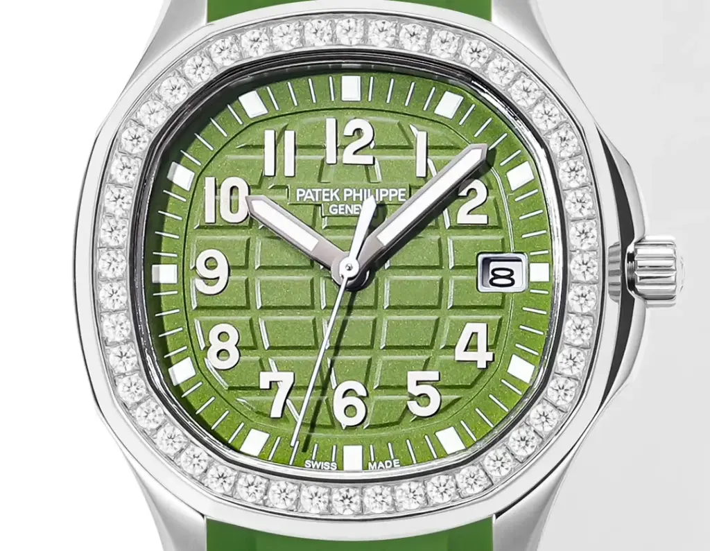 ZF Factory Patek Philippe Aquanaut — image 5