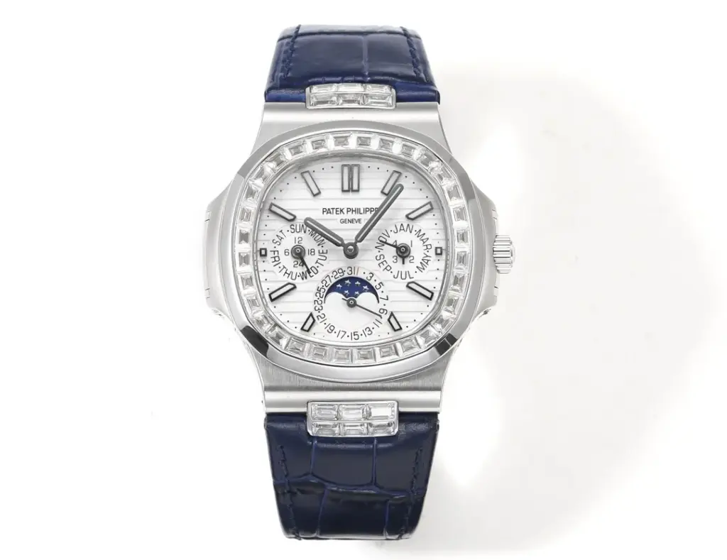 MP Factory Patek Philippe Nautilus