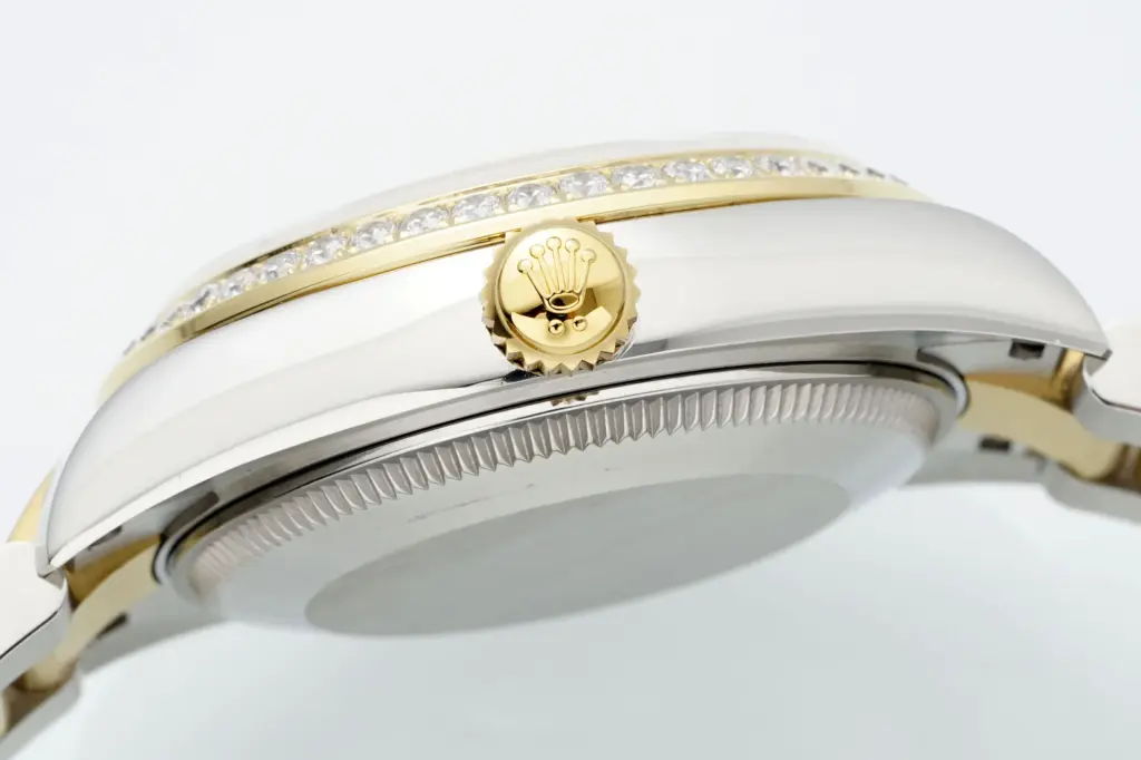 AR Factory Rolex Datejust 31mm White dial — image 5