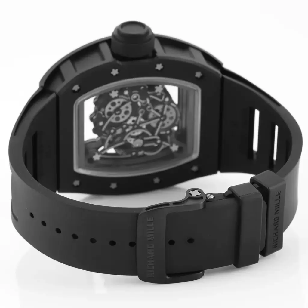 APS Factory Richard Mille RM055 — image 8