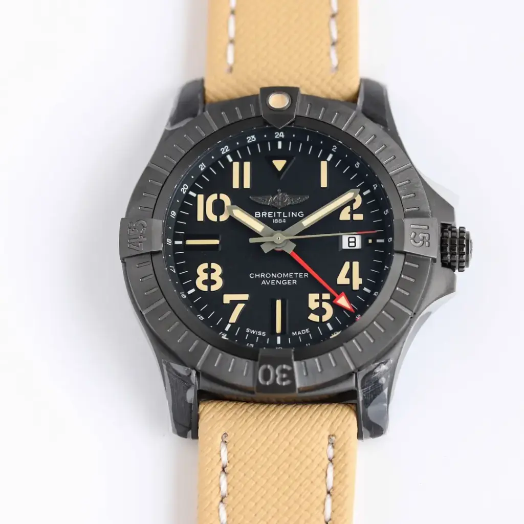 KOR Factory Breitling Avenger