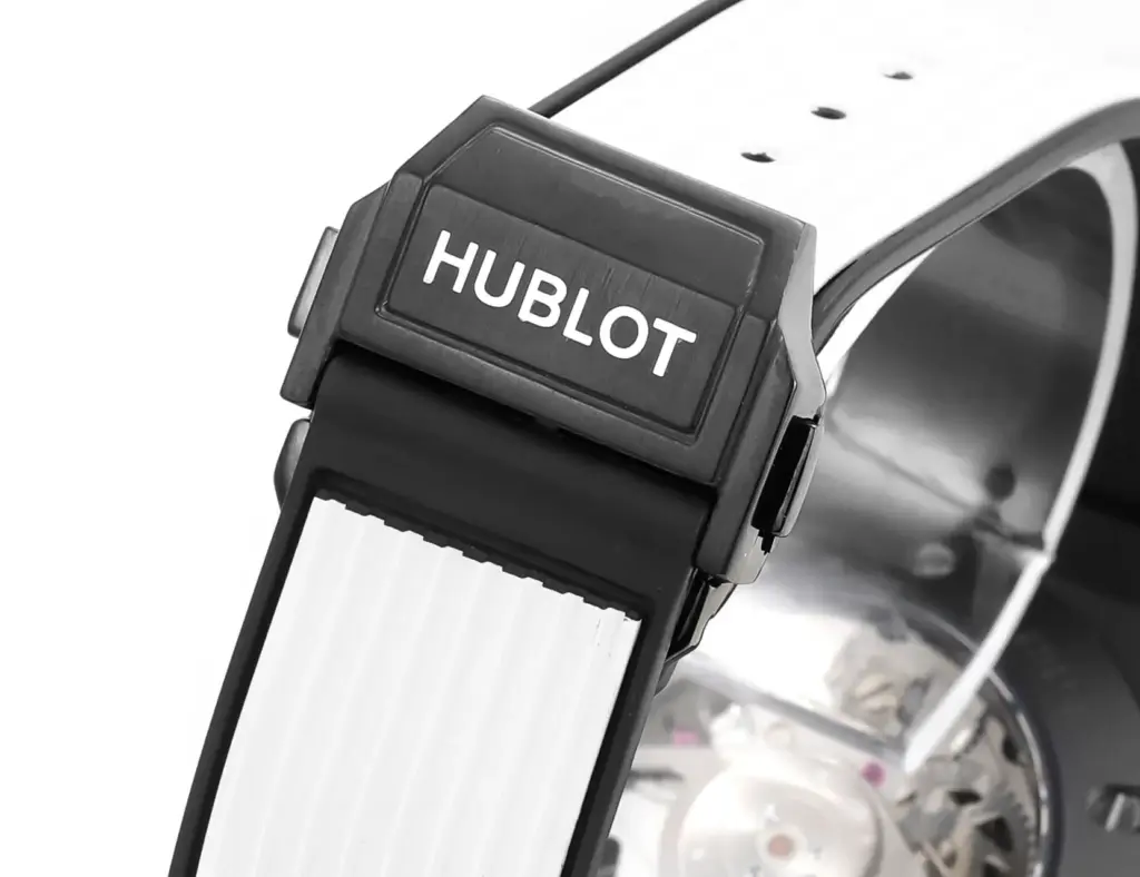 ZF Factory Hublot Big Bang 45mm — image 9