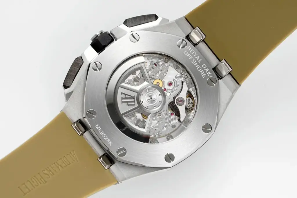 V9 Factory Audemars Piguet Royal Oak Offshore — image 9