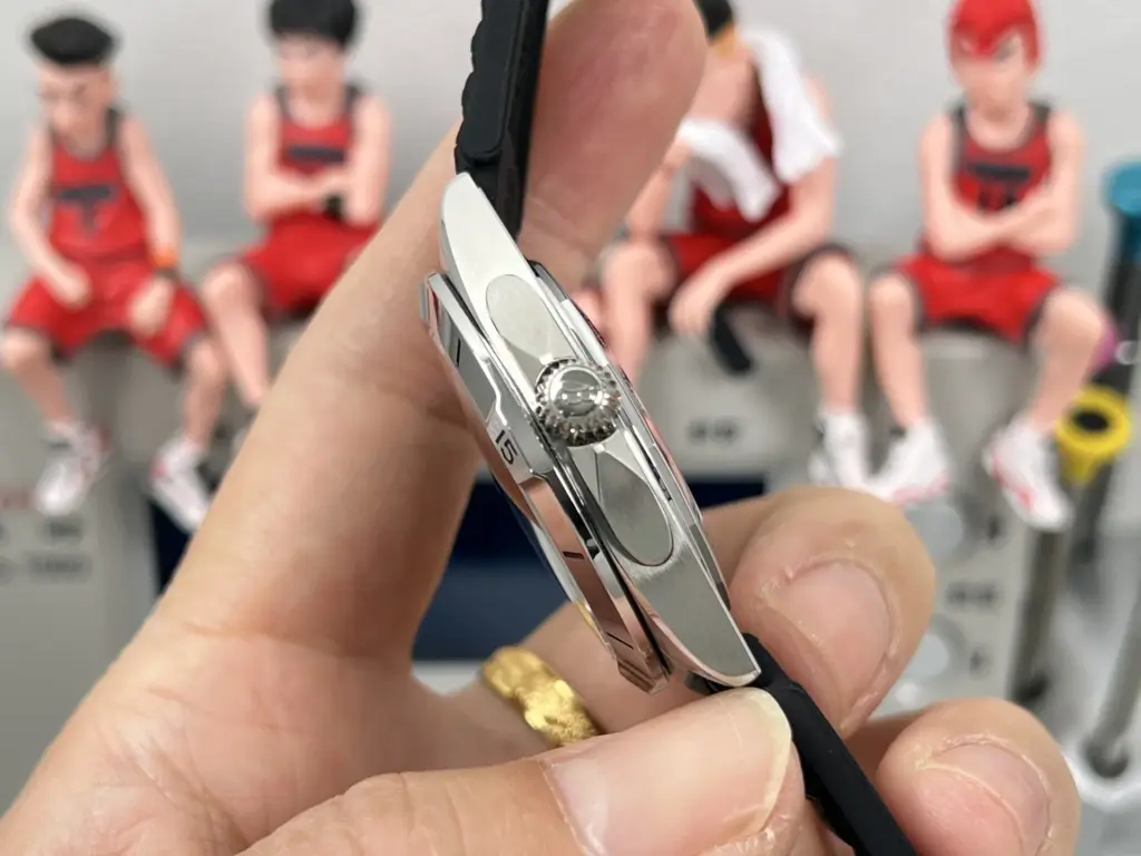 BLS Factory Breitling Chronomat — image 2