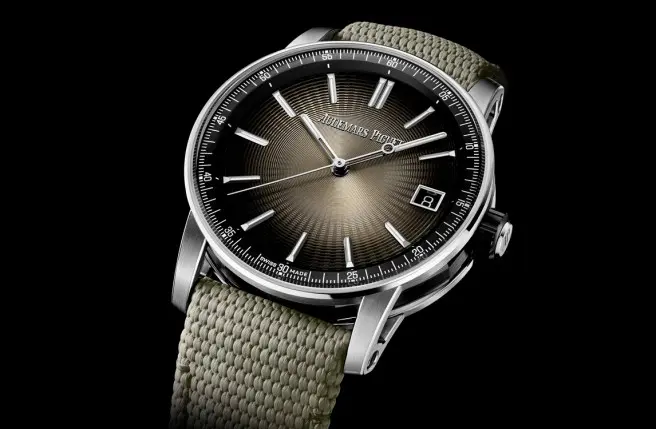 OM Factory Audemars Piguet CODE 11.59 — image 2