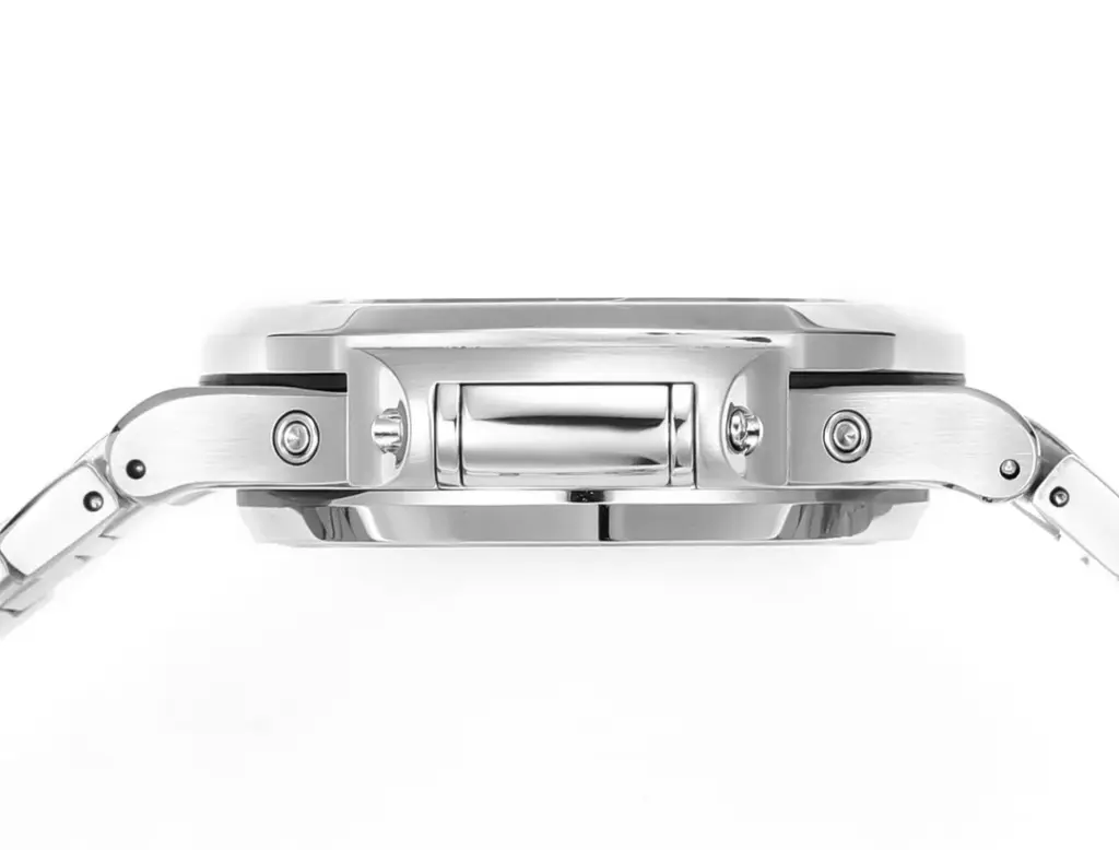 MP Factory Patek Philippe Nautilus Blue dial — image 7