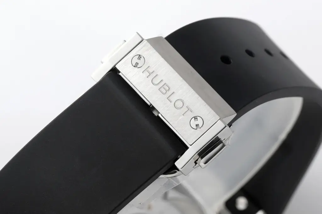 GS Factory Hublot Classic Fusion Black dial — image 3