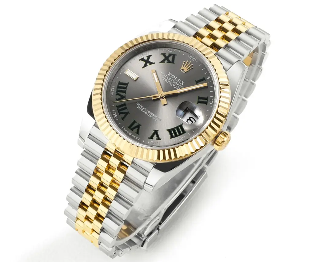 AR Factory Rolex Datejust 41mm — image 2