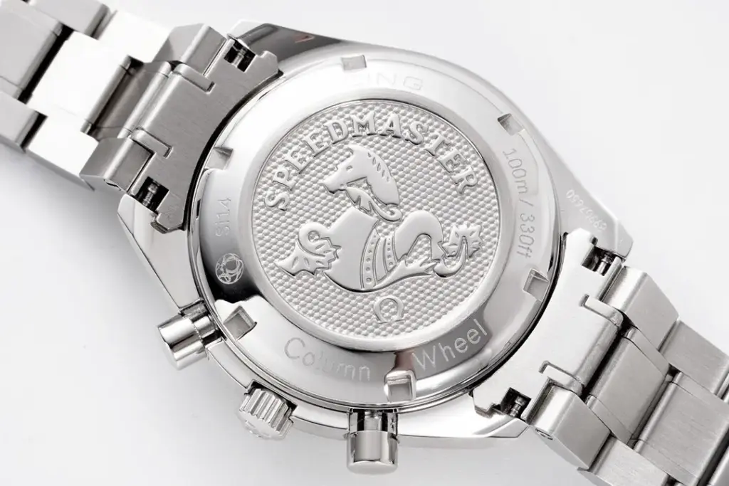 V6 Factory Omega Speedmaster — image 8