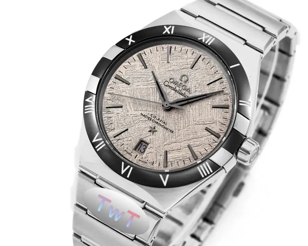 Omega Constellation 41mm — image 2