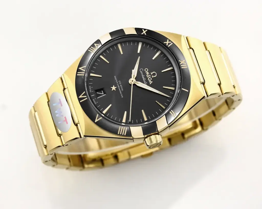 ZF Factory Omega Constellation — image 4