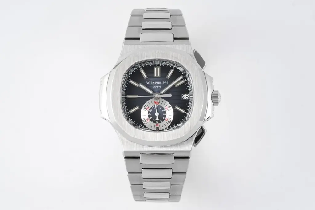 ZF Factory Patek Philippe Nautilus Blue dial