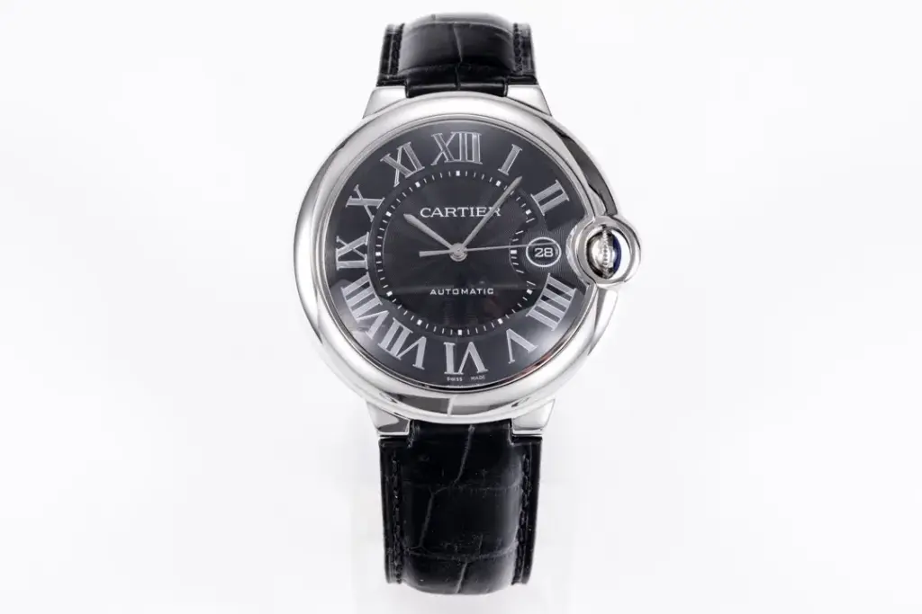 AF Factory Cartier Ballon Bleu de Cartier 42mm — image 2