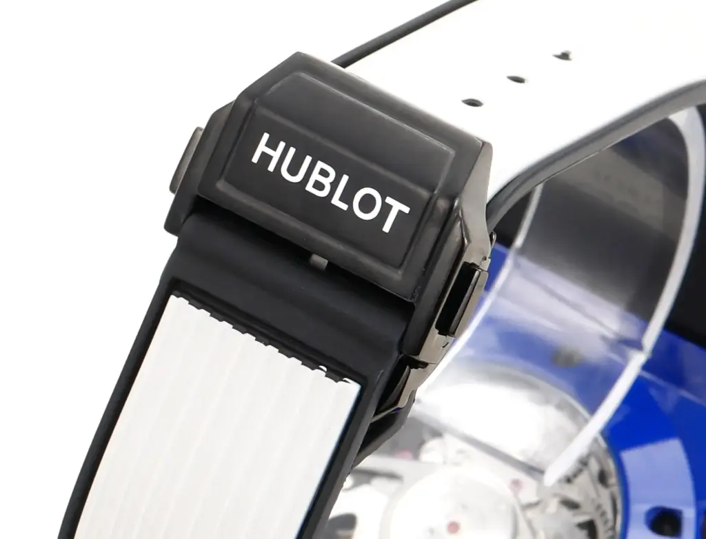 HB Factory Hublot Big Bang — image 9