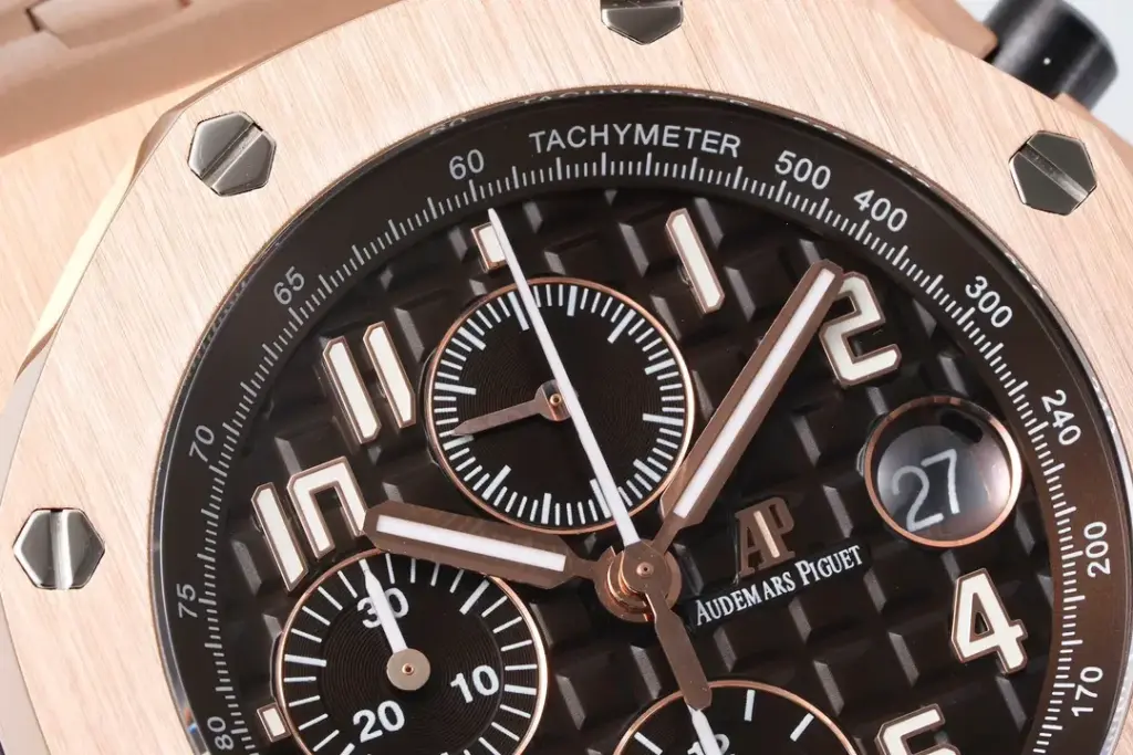 BF Factory Audemars Piguet Royal Oak Offshore — image 4