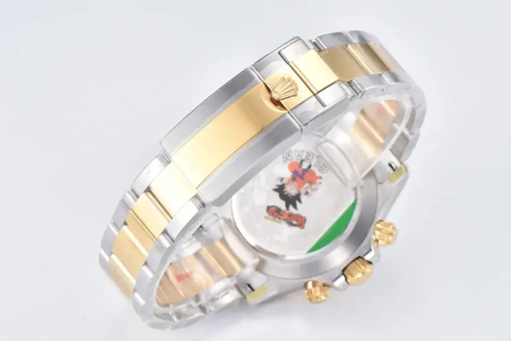 BT Factory Rolex Daytona Mother-of-Pearl dial — image 9