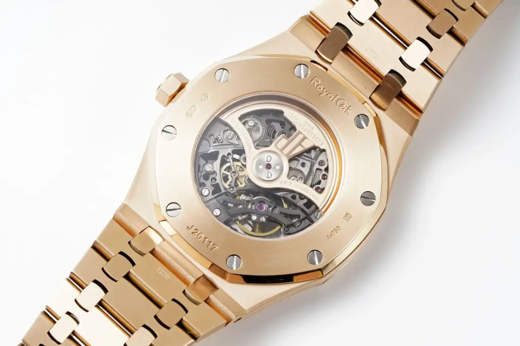 V9 Factory Audemars Piguet Royal Oak Offshore — image 9