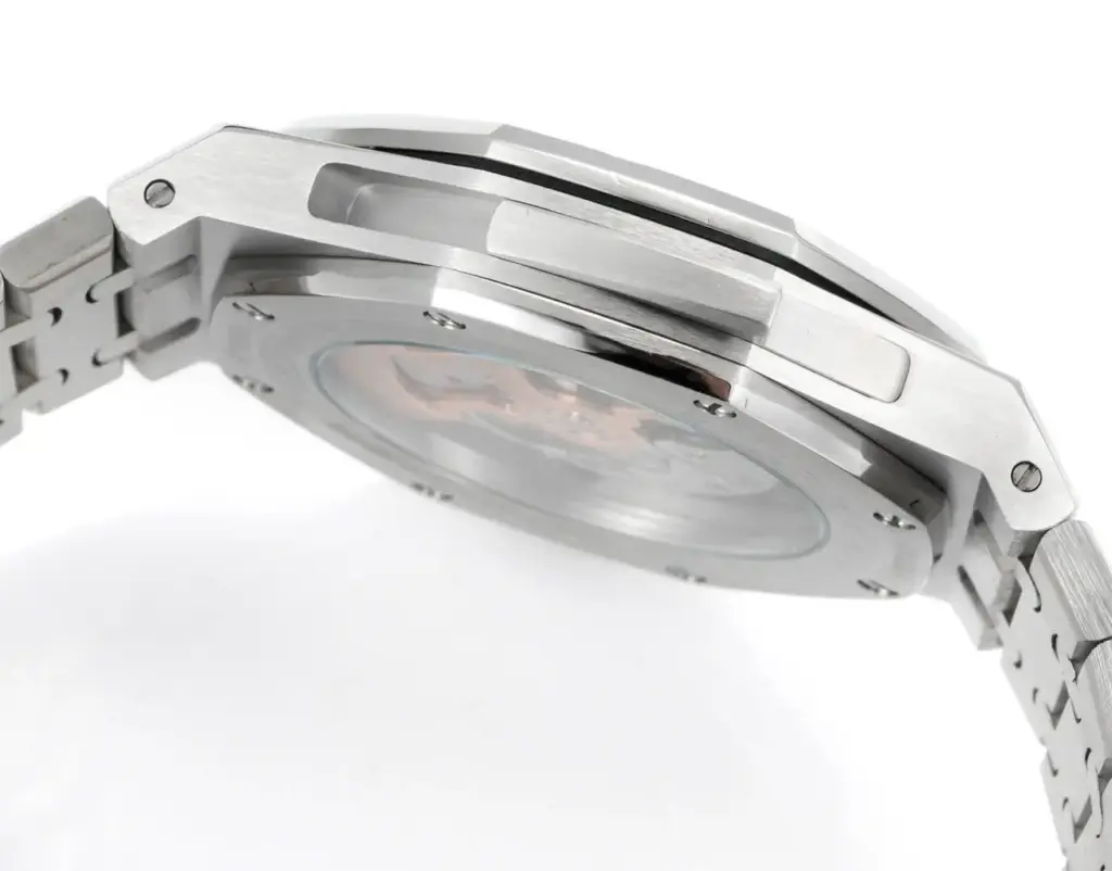 JH Factory Audemars Piguet Royal Oak — image 6