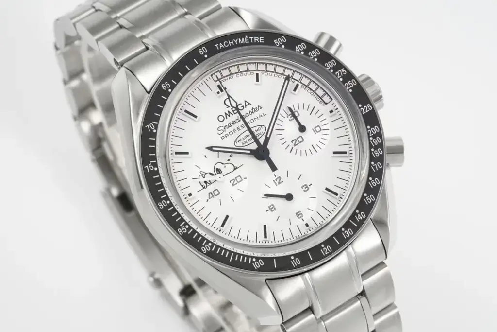 3S Factory Omega Speedmaster — image 3