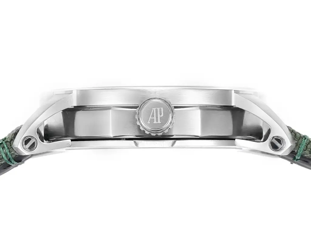BF Factory Audemars Piguet CODE 11.59 — image 6
