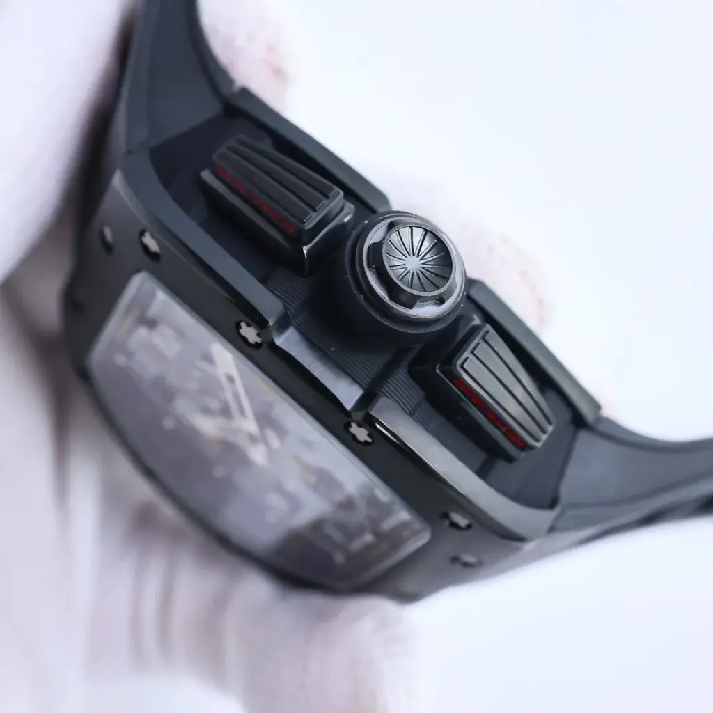 RM Factory Richard Mille RM011 — image 4