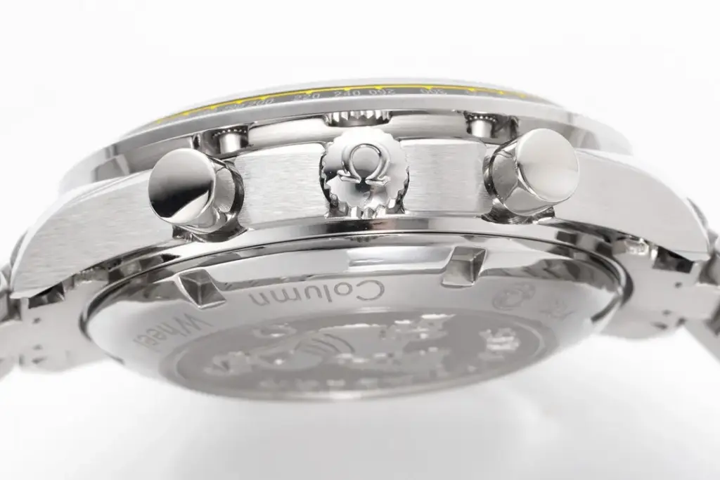 BF Factory Omega Speedmaster — image 6