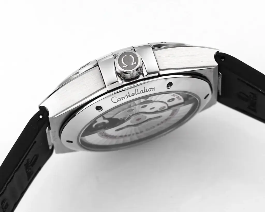 Omega Constellation — image 8