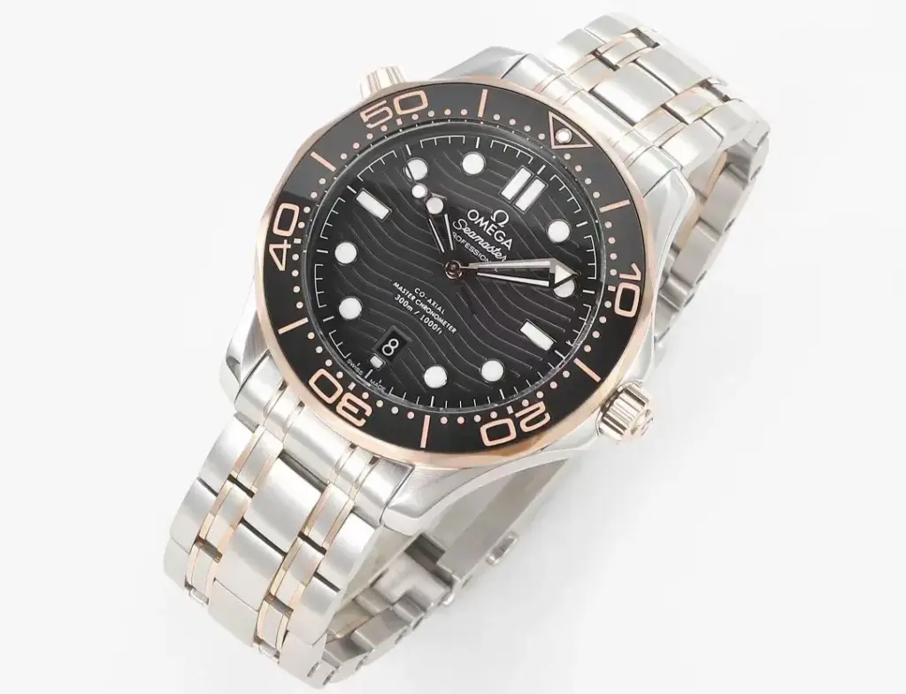 ZF Factory Omega Seamaster 42mm — image 2